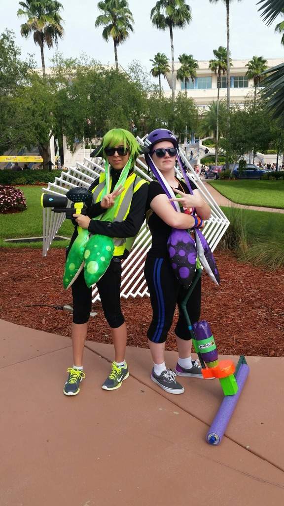inkling cosplay inkling cosplay