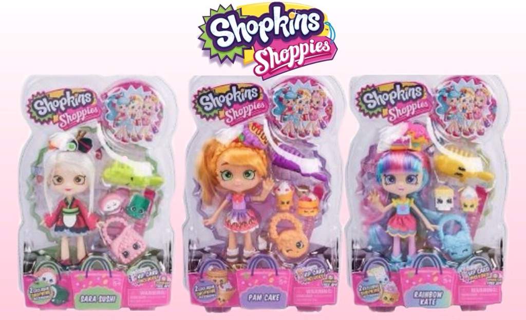 New shopkins dolls 2016 | Toys Amino