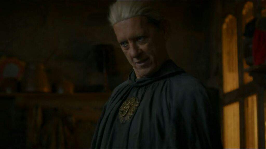 Theater members of ep6 Thrones Amino