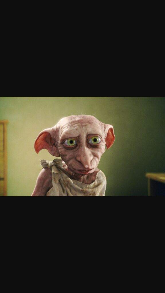 Dobby 