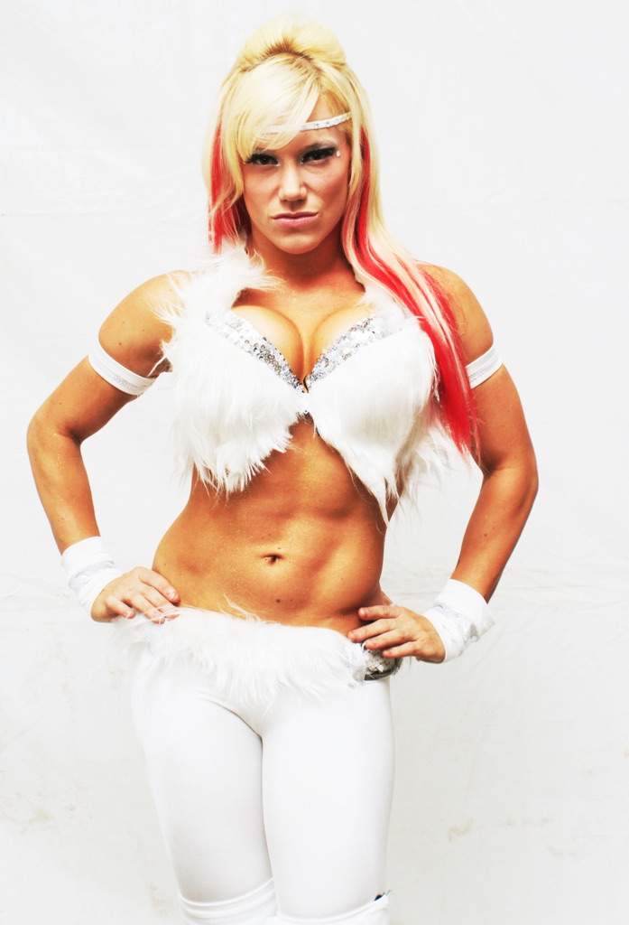 Taya Valkyrie Wiki Wrestling Amino