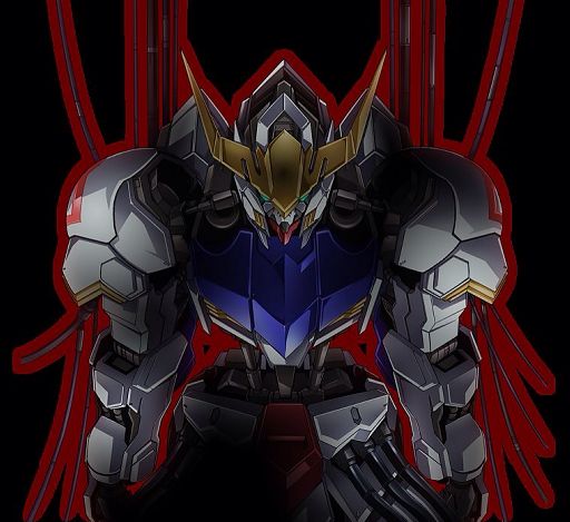 Featured image of post Gundam Wiki Barbatos It is piloted by mikazuki augus