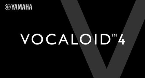 vocaloid 4 logo