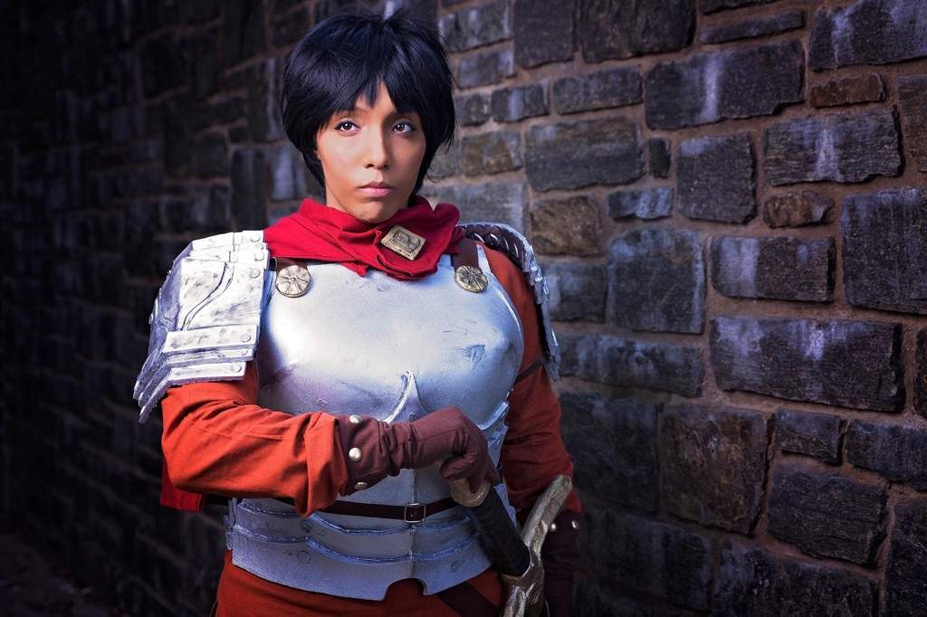 Casca | Cosplay Amino