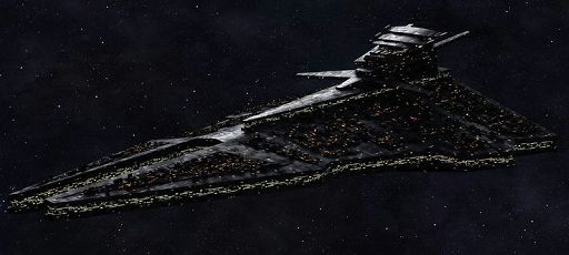 star wars battle cruisers