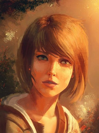 Max Caulfield | Wiki | Virtual Space Amino