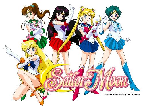 Sailor Moon Anime Amino