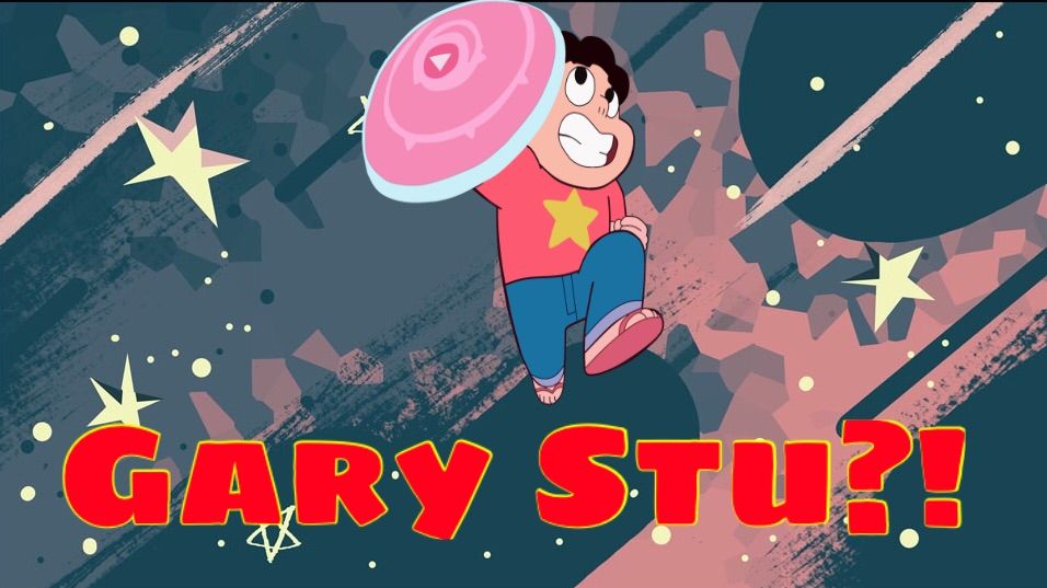 is-steven-a-gary-stu-cartoon-amino