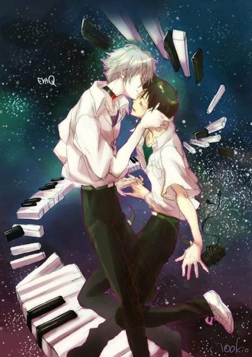 YAOI IS HOT | Wiki | Anime Amino