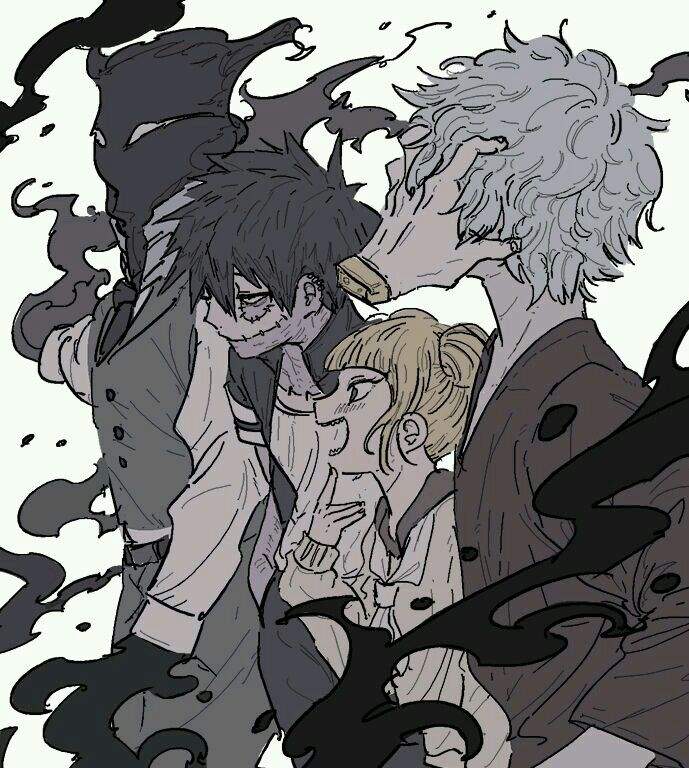 mochibi shigaraki