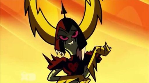 Lord Dominator Wiki Cartoon Amino