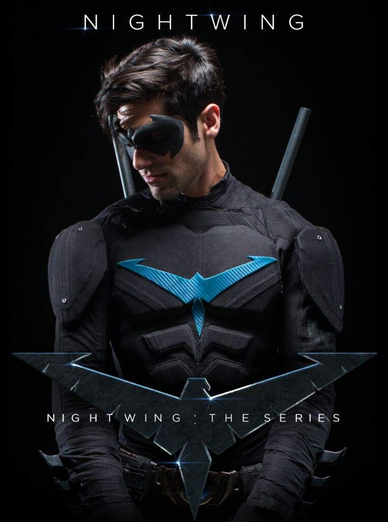 Nightwing ••cómics•• Amino 0909