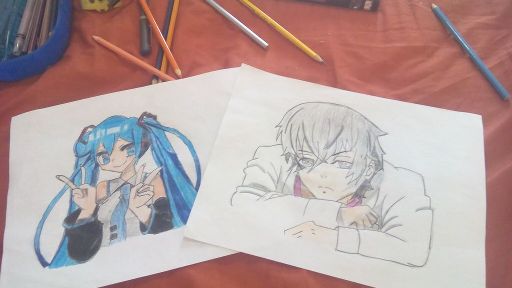 Dibujos Anime Amino