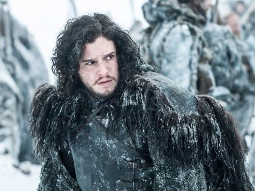 most handsome man game of thrones