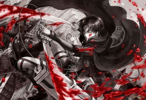 Featured image of post Most Badass Male Anime Characters 30 most badass cool anime characters ever