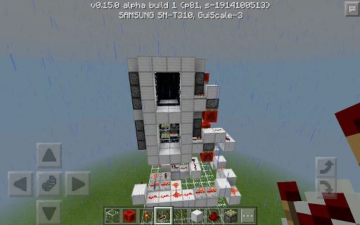 My Redstone Elevator Download Link Minecraft Amino 