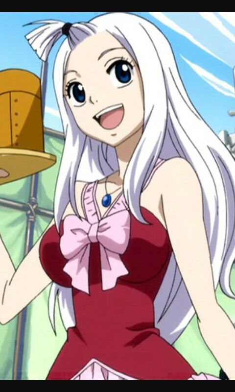 TOP 10 ALBINOS DEL ANIME | •Anime• Amino