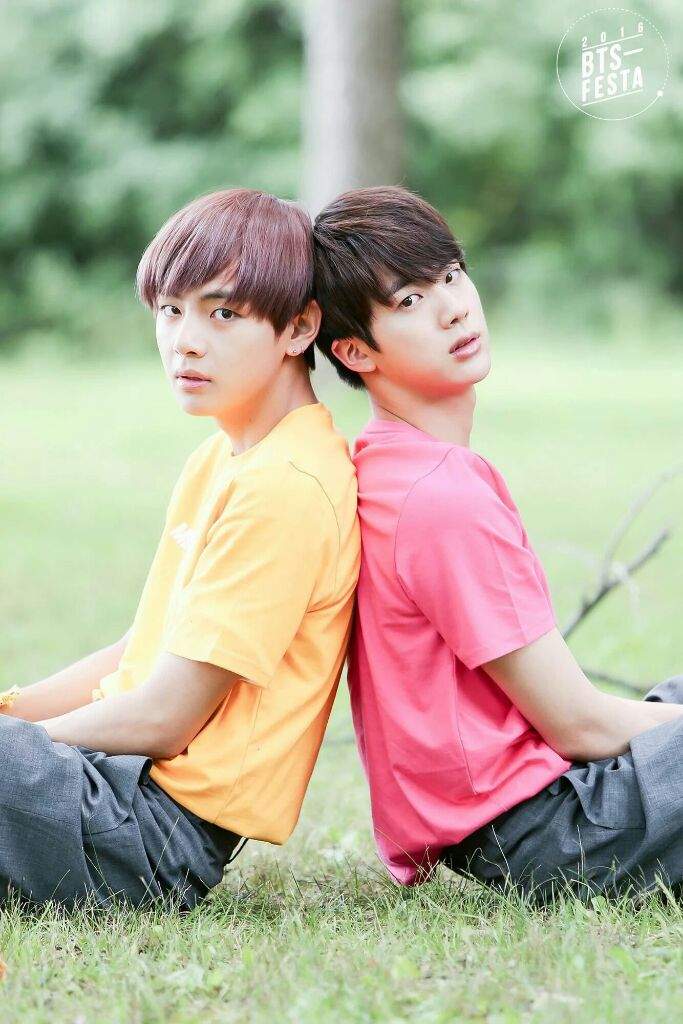 BTS Couples | •K-Pop• Amino