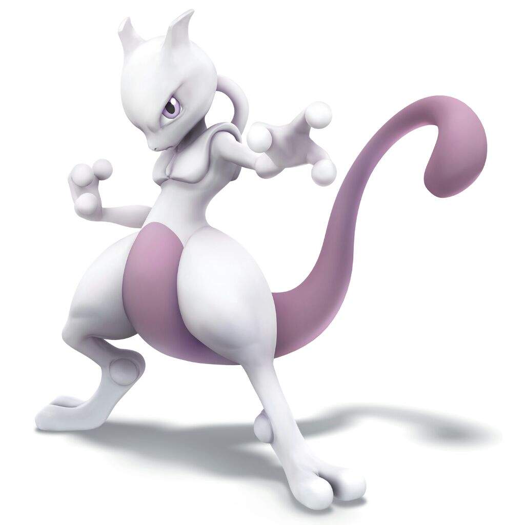 Quien es mas fuerte mew o mewtwo Pokémon En Español Amino