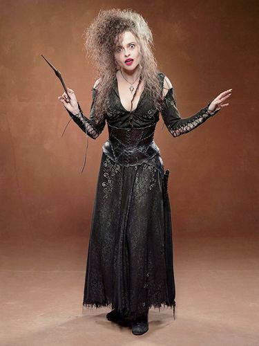 bellatrix barbie