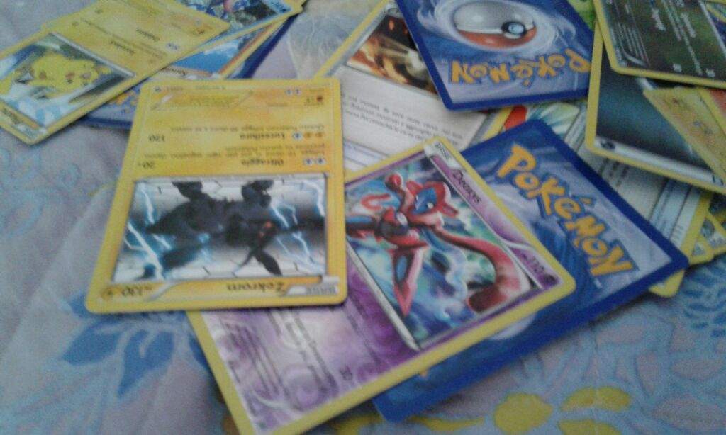 Carte pokemon Toys Amino