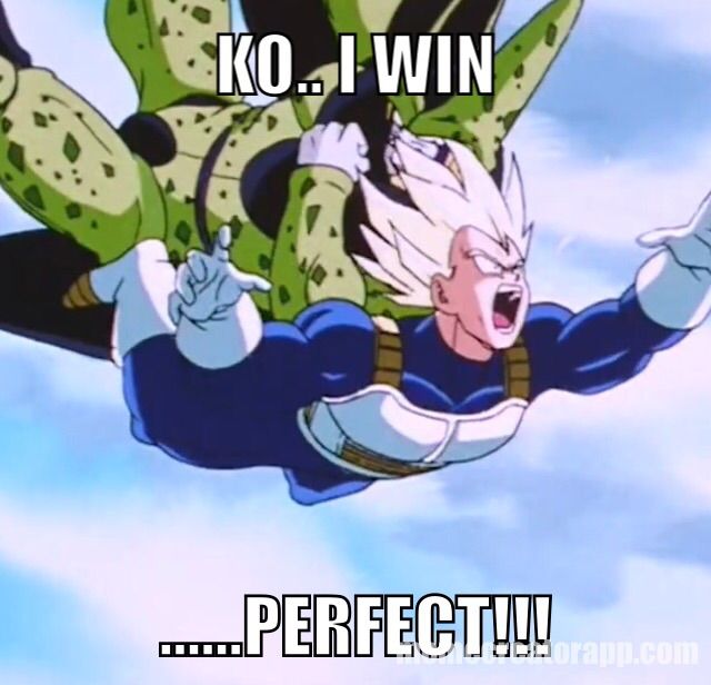 MY TOP TEN DBZ ABRIDGED MOMENTS DragonBallZ Amino