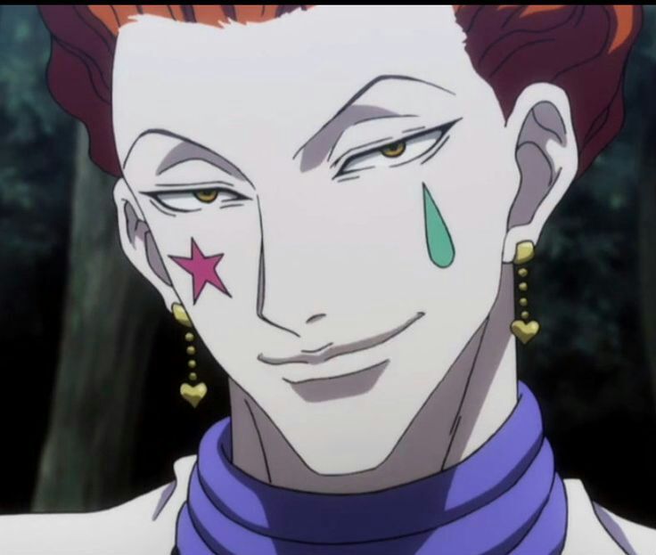 Hisoka vs Chrollo - Battle Breakdown | Anime Amino