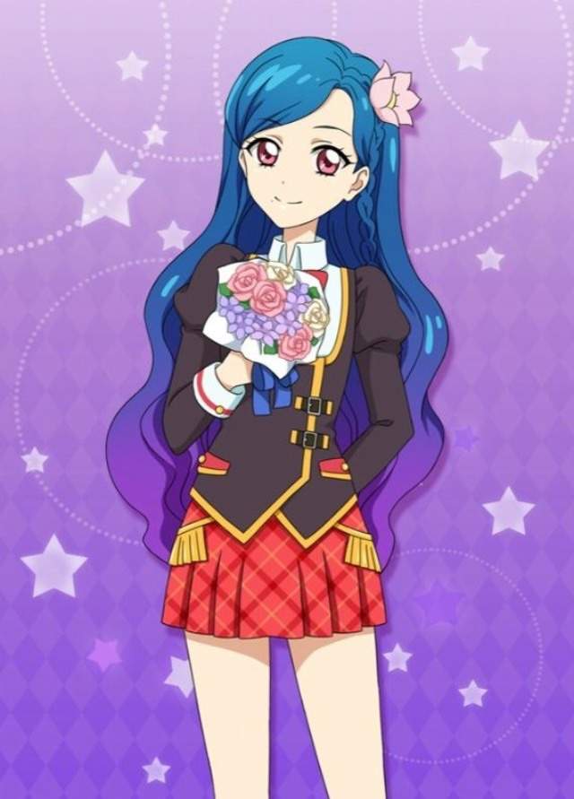 Kết quả hình ảnh cho aikatsu sora