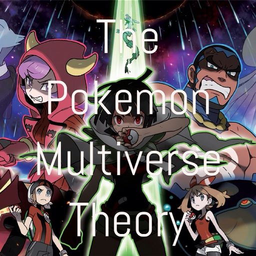 Multiverse game download pokemon Pokemon Multiverse
