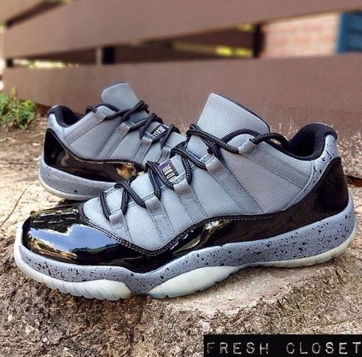 oreo 11s