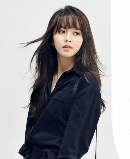 Image result for kim so hyun 2017