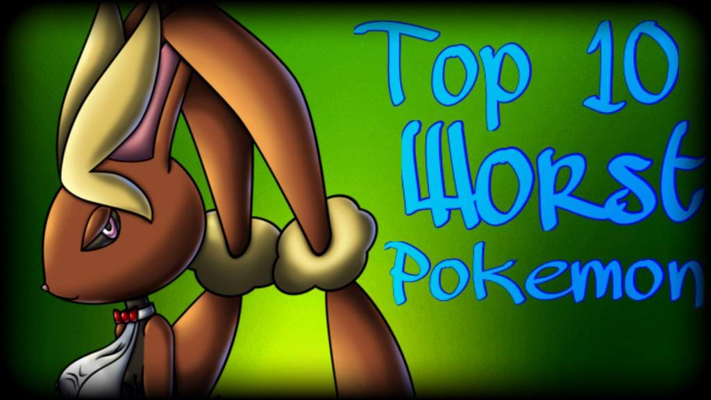 top-10-worst-pokemon-pok-mon-amino