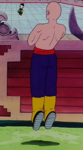 dragon ball z wiki crane school