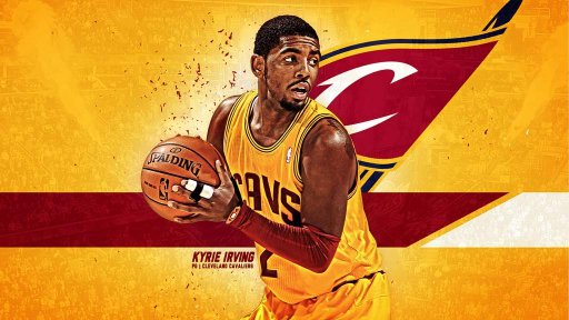 who has better handles kyrie or curry
