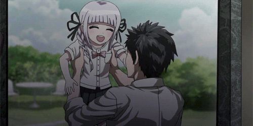 Kirigiri Kyouko | Anime Amino