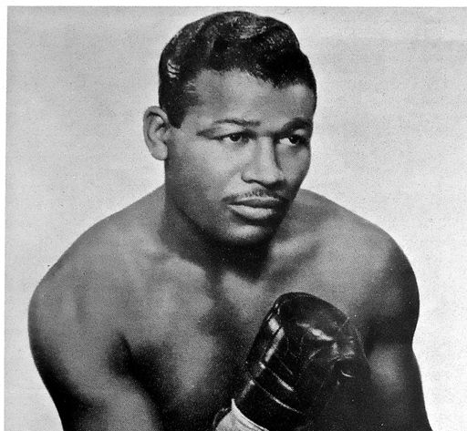 Ray Robinson Wiki Boxing Amino