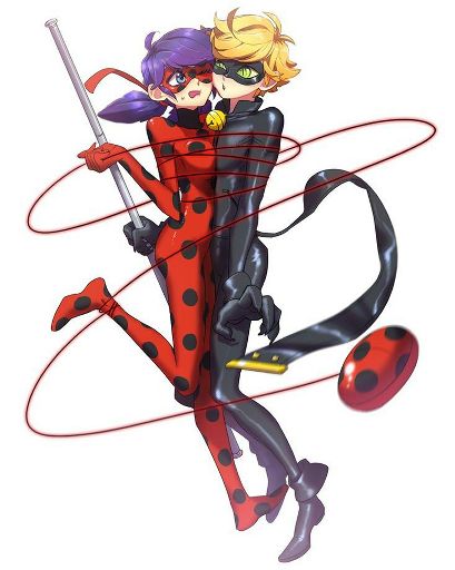 Reseña A Prodigiosalas Aventuras De Ladybug Cartoon Amino Español Amino 