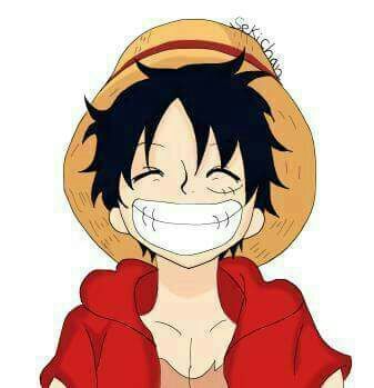 Drawing Tutorial Monkey D Luffy Wiki One Piece Amino