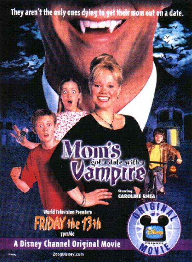 What is your favorite Disney Channel Halloween movie? | Horror Amino