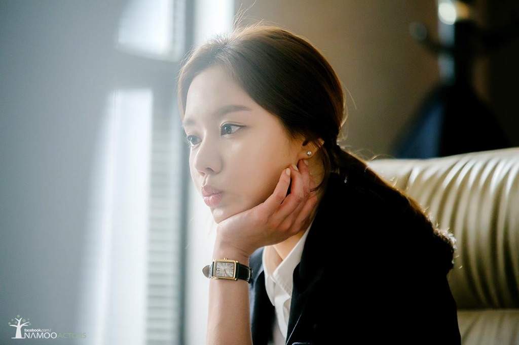 Kim Ah Joong K Drama Amino