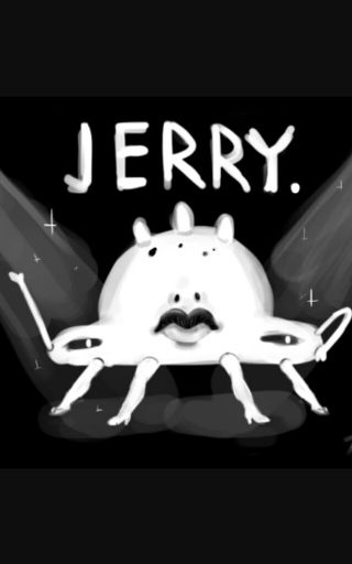 Jerry | Wiki | Undertale Amino