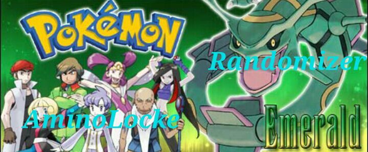 pokemon emerald randomizer rom ios