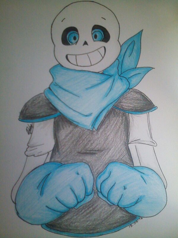 Blueberry Sans Drawing Undertale Amino blueberry sans drawing undertale amino