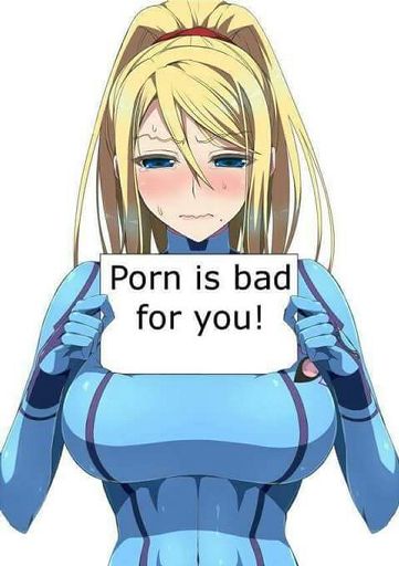 361px x 512px - Porn is bad | Anime Amino