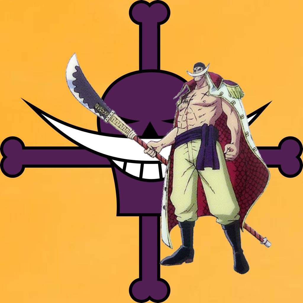 Edward Newgate One Piece Amino