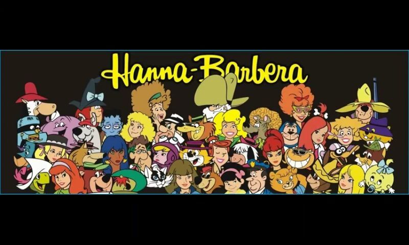 La Historia De Hanna-Barbera | Cartoon Amino Español Amino