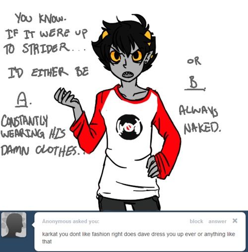 Davekat Homestuck And Hiveswap Amino 2765