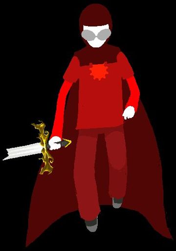 Dave Strider | Wiki | Homestuck And Hiveswap Amino