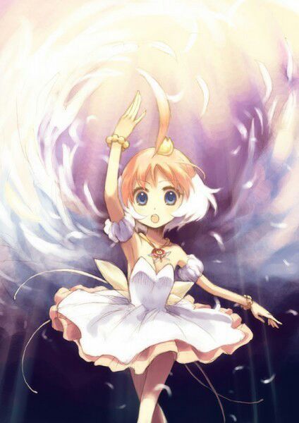 princess tutu anime figure