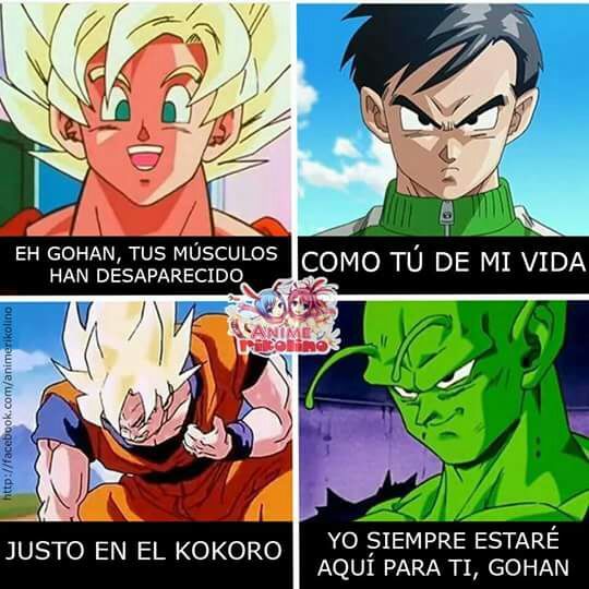 Dragon Ball Memes •anime• Amino